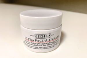 キールズ　クリーム-UFC